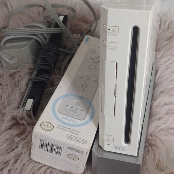 💝💝💝 WII - Picture 7 of 10